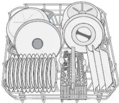 ELECTROLUX ESF66710X - Electrolux. Thinking of you. - 1