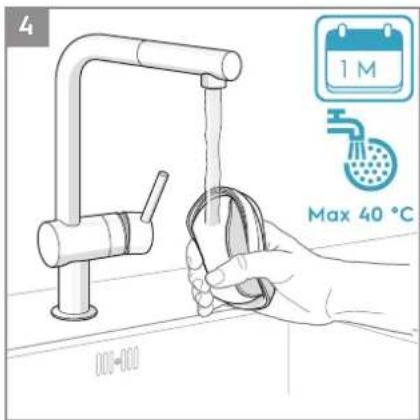 ELECTROLUX PF914IG - 32