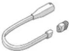 ELECTROLUX PD916PTX - ЗАМЕНА БАТАРЕЙ\* - 8