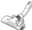 ELECTROLUX PD916PTX - 3-I-1 TILBEH∅RSVERKT∅Y - 5