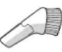 ELECTROLUX PD916PTX - ЗАМЕНА БАТАРЕЙ\* - 3
