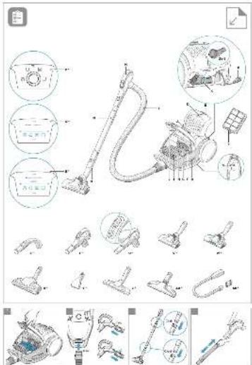 ELECTROLUX PD916PTX - Electrolux - 2
