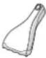 ELECTROLUX PD916PTX - REMPLACEMENT DES PILES\* - 5