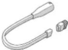 ELECTROLUX PD916PTX - PAPILDOMAS IRANKIS „TRYS VIENAME“ - 7