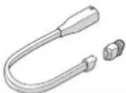ELECTROLUX PD916PTX - ЗАМИНА БАТАРЕЙОК\* - 6