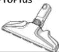 ELECTROLUX PD916PTX - PAPILDOMAS IRANKIS „TRYS VIENAME“ - 6
