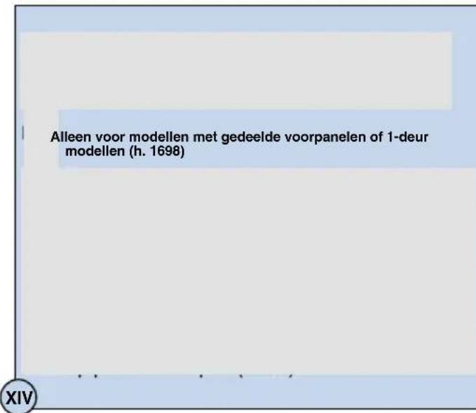 ELECTROLUX ERG16610 - Hulp bij storingen - 11