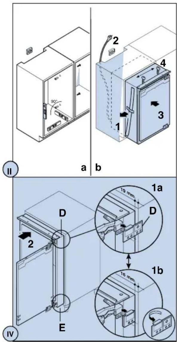 ELECTROLUX ERG16610 - Achtung! - 4