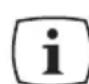 ELECTROLUX ERG16610 - SUPERCOOL Button - 2