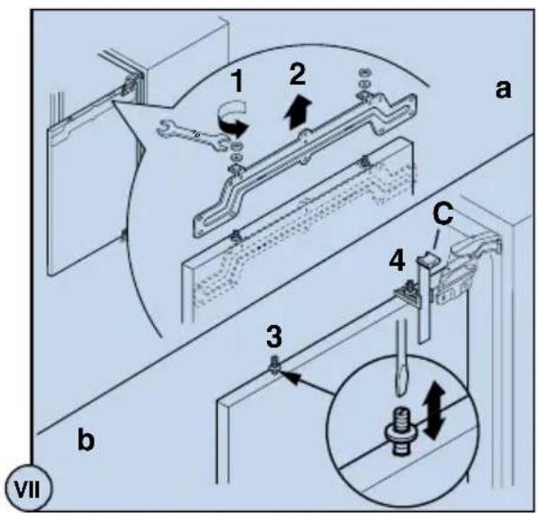 ELECTROLUX ERG16610 - Warning! - 5