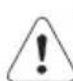 ELECTROLUX ERG16610 - The Manufacturer declines all responsibility if the above safety precautions are not observed. - 1
