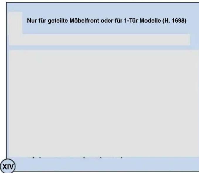 ELECTROLUX ERG16610 - Was tun, wenn... - 11