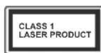 Finlux FL3210CB1 - Markings on the Product - 1