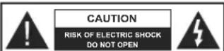 Finlux FL3210CB1 - Safety Information - 1