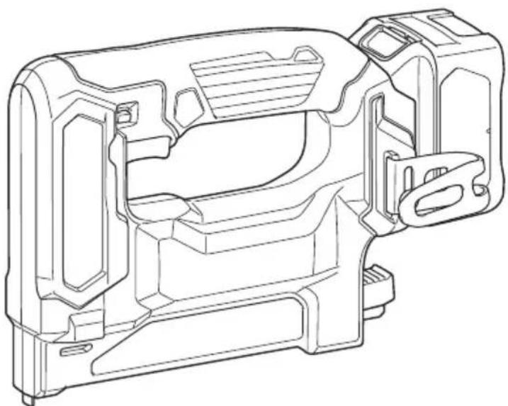 MAKITA ST113D - 1
