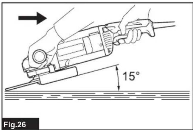 MAKITA GA9061R - 28