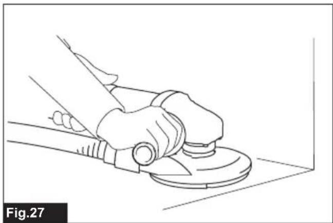 MAKITA GA9061R - 30