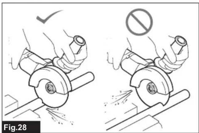 MAKITA GA9061R - 32