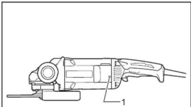 MAKITA GA9061R - 35