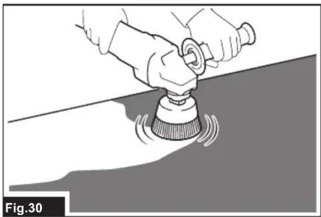 MAKITA GA9061R - 29