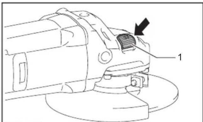 MAKITA GA9061R - 4