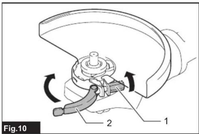 MAKITA GA9061R - 12