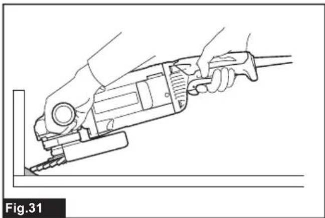 MAKITA GA9061R - 31