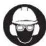 MAKITA EM2653LHN - SYMBOLS - 12
