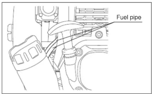 MAKITA EM2653LHN - CLEANING OF PARTS - 2