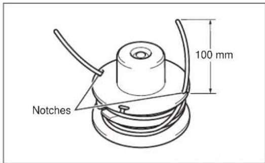 MAKITA EM2653LHN - (For B & F4/Z5) - 3