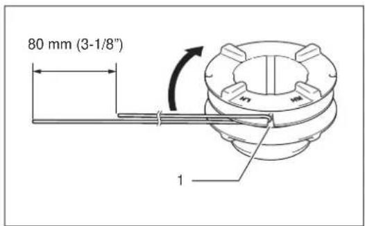 MAKITA EM2653LHN - (For Bump & Feed type) - 2