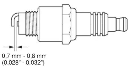 MAKITA EM2653LHN - GRAISSAGE DE LA BOITE D'ENGRENAGES - 2
