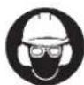 MAKITA EM2653LHN - SYMBOLS - 12
