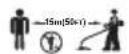 MAKITA DUR187U - Symbols - 6