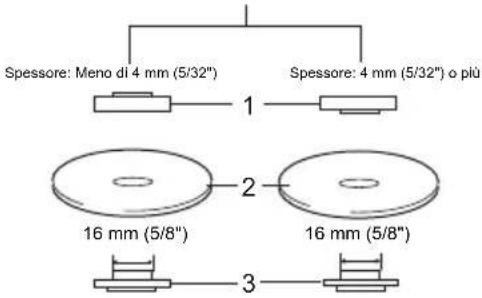 MAKITA GA6040C - Disco troncatore abrasivo Disco diamantato - 1