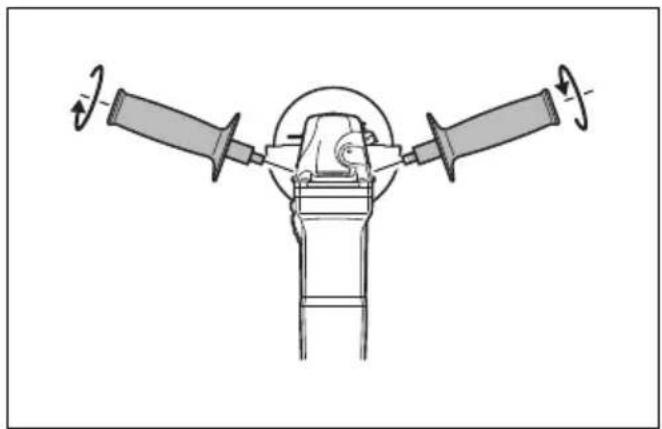 MAKITA GA6040C - 7