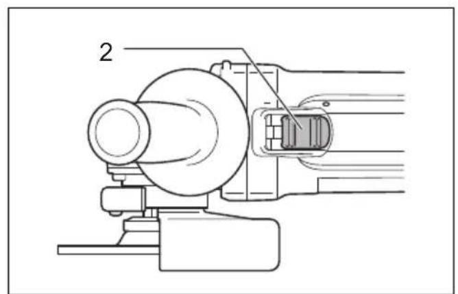 MAKITA GA6040C - 4