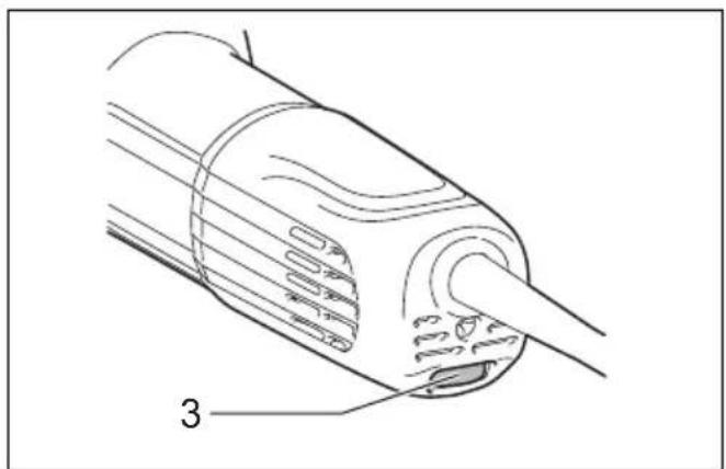 MAKITA GA6040C - 5