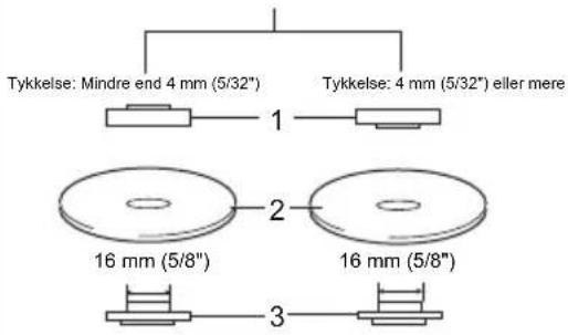 MAKITA GA4540C - Anvendelse med sibende aftskaringsskive/diamantskive (ekstraudstyr) (Fig. 19) - 1