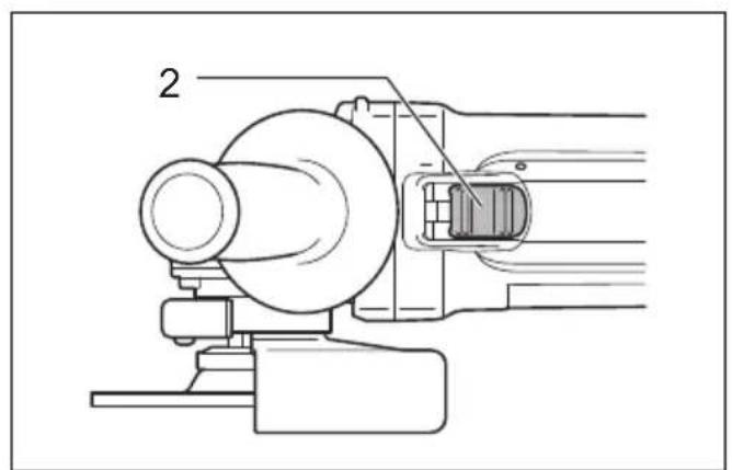 MAKITA GA4540C - 3