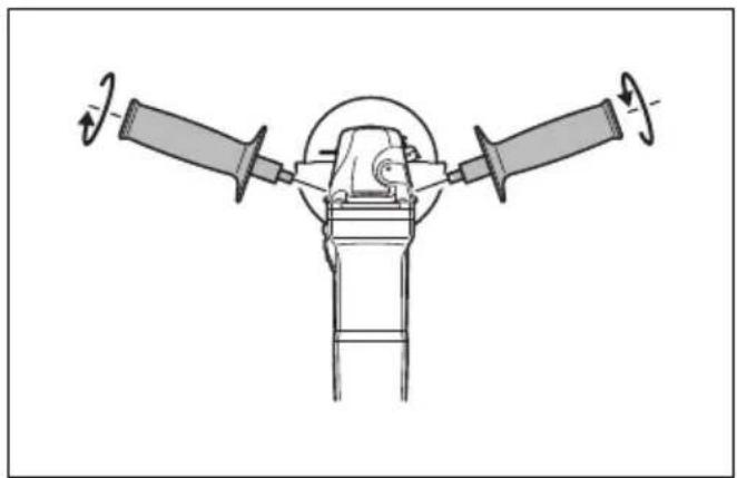 MAKITA GA4540C - 6