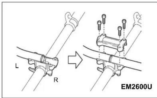 MAKITA EM2600L - TαTaovrλaεxepoulaσxημaU - 4