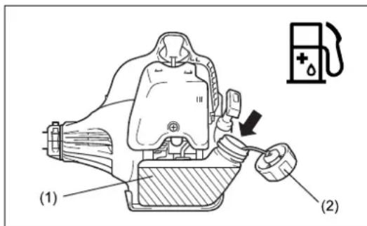 MAKITA EM2600L - AtoekeuaKaouipou - 7