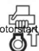 MAKITA EM2600L - Symbole - 12
