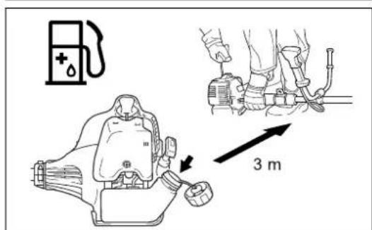 MAKITA EM2600L - Yakut Doldurma - 6