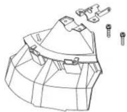 MAKITA EM2600L - Yalnizca original MAKITA keshici bicaklarini/misinali kosim baslikarini kullanin. - 7