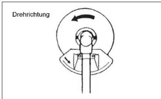 MAKITA EM2600L - Mit eingestecktem Innen-Sechskant-Schlüssel - 8