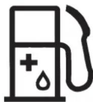 MAKITA EM2600L - Armazenamento de combustivel - 6