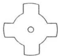 MAKITA EM2600L - Always use genuine MAKITA cutter blades/nylon cutting head. - 4