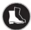 MAKITA EM2600L - Symbols - 22